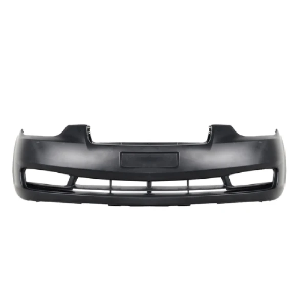 PARACHOQUE DELANTERO CON HOYO NEBLINERO Y REJILLA HYUNDAI NEW ACCENT 2006 / 2011 - FPI